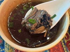 -蘑菇私房菜小馆(杨家坪西城天街店)