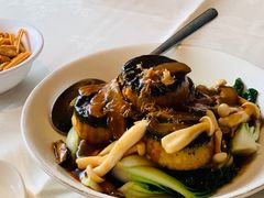 三层楼豆腐-同乐海鲜(乌节路中央店)