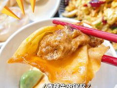 -金谷园饺子馆(北邮总店)