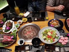 -黑牛の店·和牛烧肉(合生汇店)
