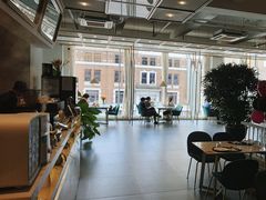 -ins森林童话餐厅coffee&bistro