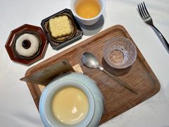 宫廷奶酪-京兆尹(雍和宫店)