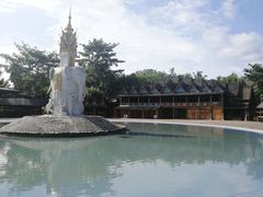 -西双版纳傣族园