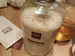 -巴奴毛肚火锅(龙湖锦艺城店)