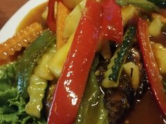 -瑞丽觉觉味道·异国风情(瑞丽大道店)