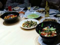 -7017浙菜•建德味(中财店)