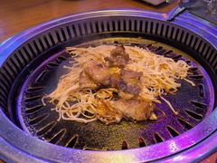 -豚豚猪村烤肉·韩国烤肉(总店)