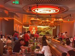 -西塔老太太泥炉烤肉(苏州大悦城店)