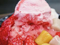 -鲜芋仙(徐州彭城一号店)