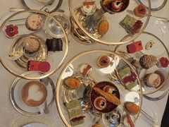 -Salon de Ville浦江汇(上海外滩华尔道夫酒店店)