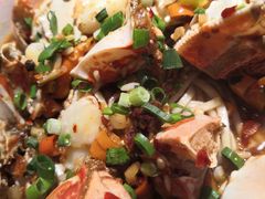-老三样·美食研究中心(世贸路店)