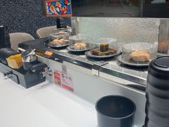 -争鲜回转寿司(朝北大悦城店)