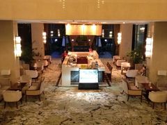 酒吧-苏州香山国际大酒店