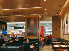 -大师兄·西北小馆(北站缤果空间店)