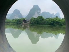 -明仕田园