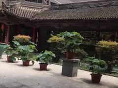 书院-关中书院