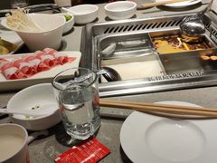 -海底捞火锅(龙湖金沙天街店)