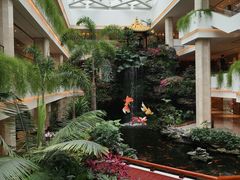 -广州白天鹅宾馆