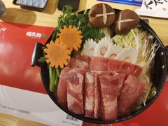 -食鲤料理(西虹东路店)