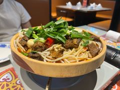 -胡记德源粉·湖南菜(双安店)