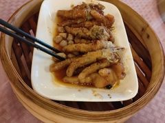 -满福隆酒楼(万绿园店)