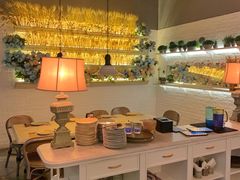 大堂-CHINCHIN 青青·泰国料理(万象食家店)