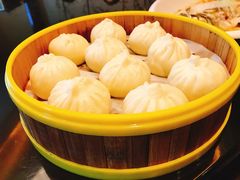扬州小菜包-常州富力喜来登酒店 Feast盛宴标帜西餐厅(新北万达广场店)