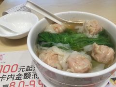 -味莊茶餐厅·自家點心(万象城店)
