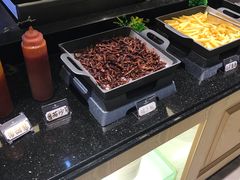 -川骄海鲜自助(河东店)
