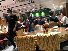-永红源·啤酒烧烤海鲜大排档(台柳路店)