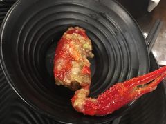 -海岛八号龙虾烧烤田鸡(蓝天路总店)