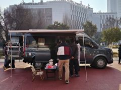 -西安创业咖啡街区
