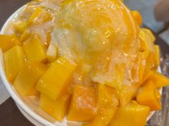 -水牛奶皇后糖水铺(深圳总店)