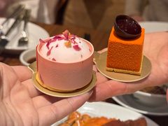 -广州富力君悦大酒店·凯菲厅