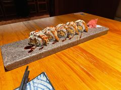 -故乡屋日本料理(八一广场店)