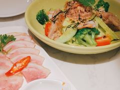 -卡朋西餐(较场西路店)