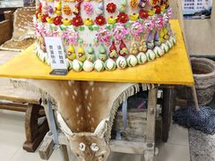 -乔家满族八大碗(流水沟店)