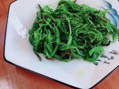 -坛南湾阿强农家乐.海鲜大排档老字号(福州地标美食店)