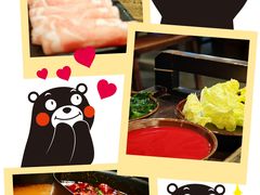 八秒土豆丝-冯校长老火锅(深圳总店)