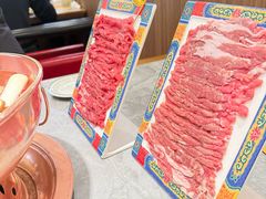 -侃爷南门铜锅涮肉