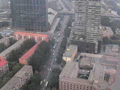 -百富怡大酒店