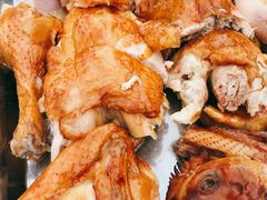 -新湖烧鸡(光明店)