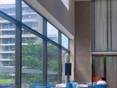 -菲住布渴酒店自助餐厅(阿里巴巴西溪园区店)