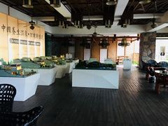 -天芳悦潭度假村温泉