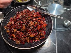 -华豫川酒家(大卫城店)