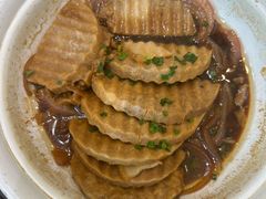 -沈家花园如皋菜(君御豪庭店)