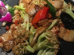 -原味田园·客家菜·土窑鸡(中航城君尚购物中心店)