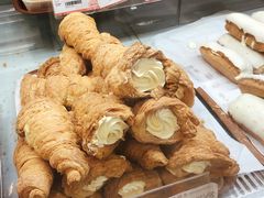 -凯司令西点房(南京东路店)