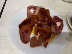 羊腰-大槐树烤肉馆