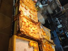 -韩盛炭火烤肉(万达广场店)